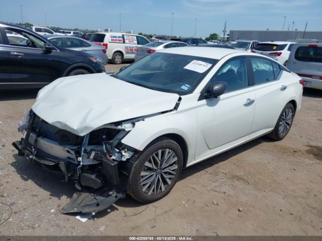 1N4BL4DV8SN371660 Nissan Altima Sv Fwd
