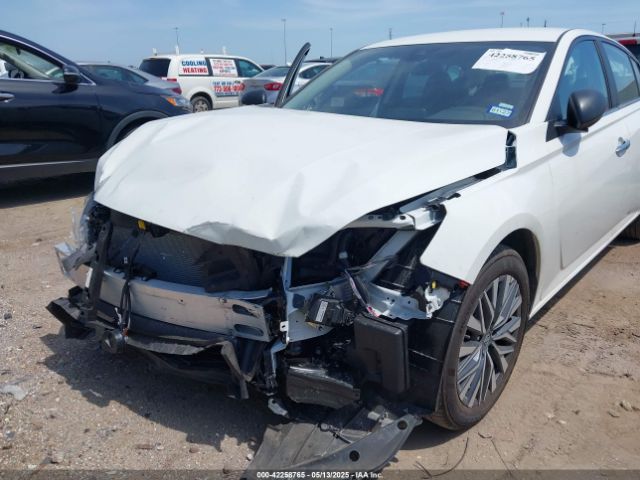 1N4BL4DV8SN371660 Nissan Altima Sv Fwd