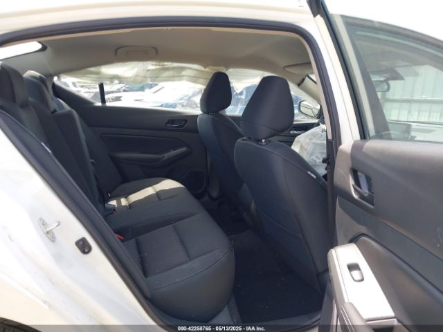 1N4BL4DV8SN371660 Nissan Altima Sv Fwd