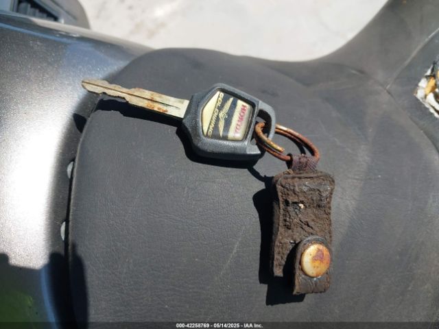 2006 HONDA GL1800 1HFSC47G86A500183 Photo 10