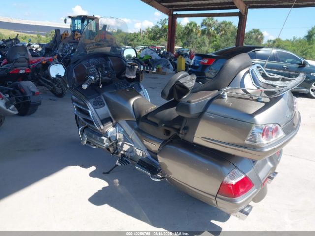 2006 HONDA GL1800 1HFSC47G86A500183 Photo 2