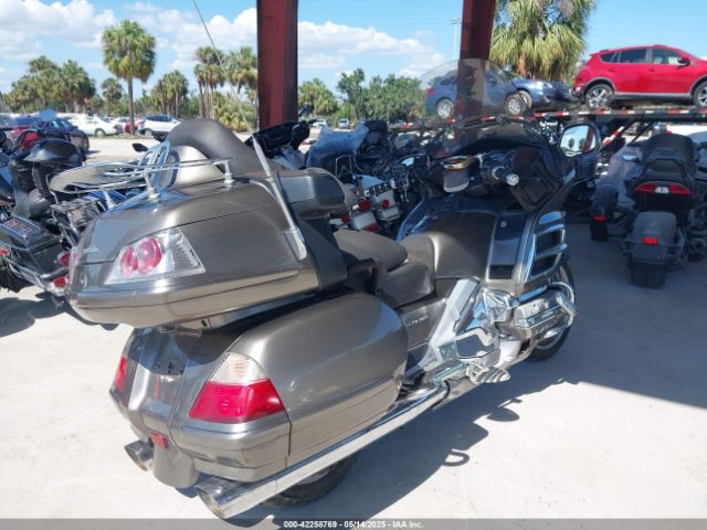 2006 HONDA GL1800 1HFSC47G86A500183 Photo 3