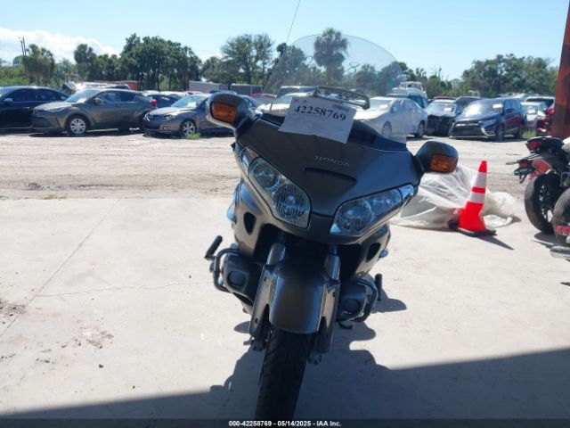 2006 HONDA GL1800 1HFSC47G86A500183 Photo 4