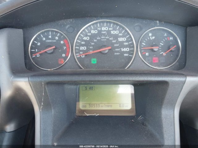 2006 HONDA GL1800 1HFSC47G86A500183 Photo 6