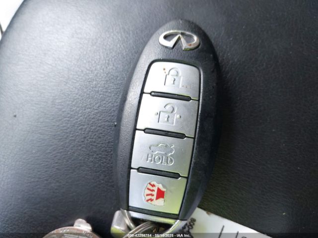 JN1BV7AR3FM422042 Infiniti Q50 SPORT