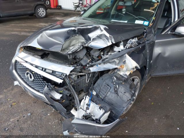 JN1BV7AR3FM422042 Infiniti Q50 SPORT