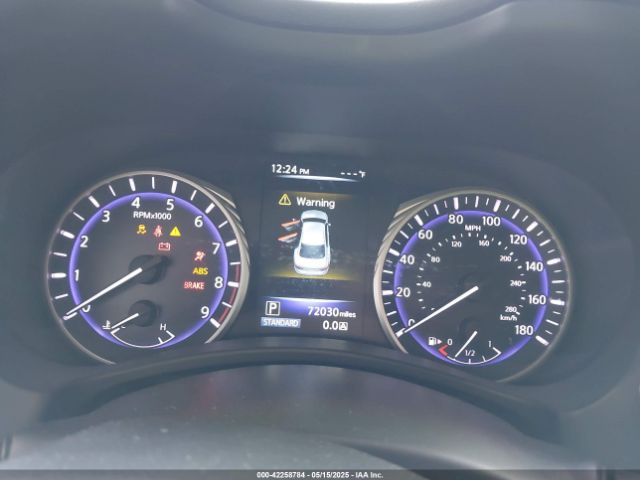 JN1BV7AR3FM422042 Infiniti Q50 SPORT