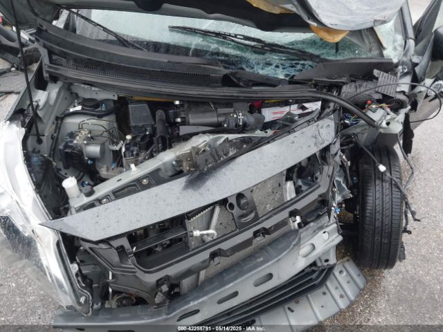 2024 MITSUBISHI MIRAGE ML32AUHJ0RH003637 Photo 9