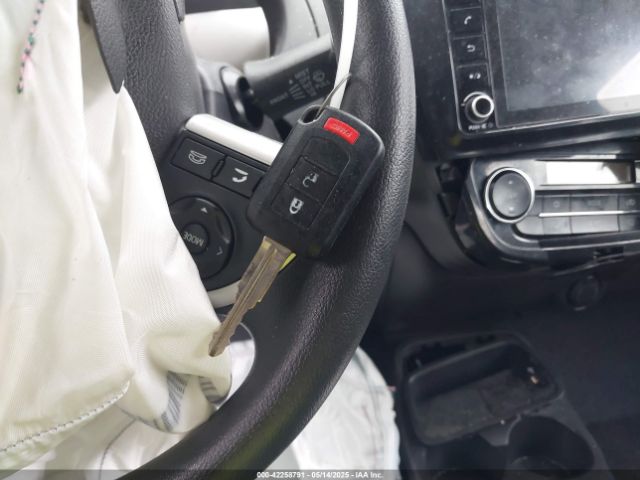 2024 MITSUBISHI MIRAGE ML32AUHJ0RH003637 Photo 10