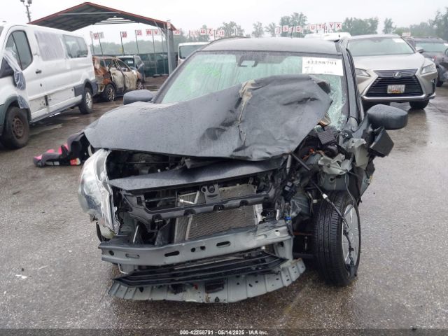 2024 MITSUBISHI MIRAGE ML32AUHJ0RH003637 Photo 5