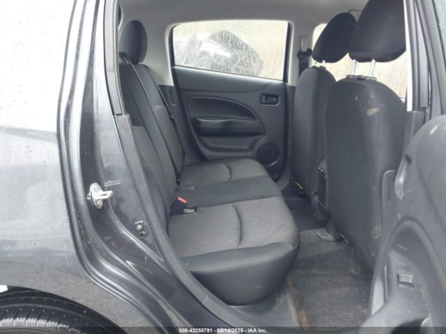 2024 MITSUBISHI MIRAGE ML32AUHJ0RH003637 Photo 7