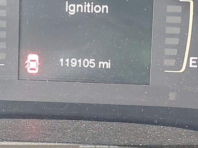 2017 JEEP CHEROKEE 1C4PJMAB0HD224795 Photo 6