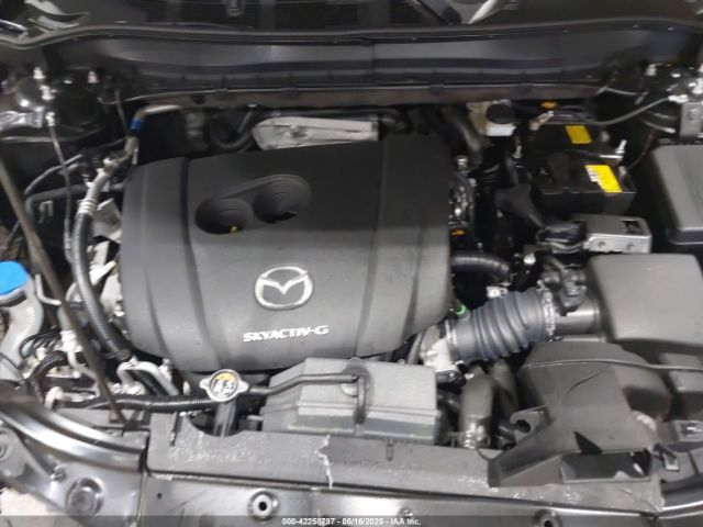 JM3KFBBL3S0549910 Mazda Cx-5 2.5 S Select