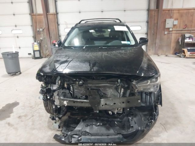 JM3KFBBL3S0549910 Mazda Cx-5 2.5 S Select
