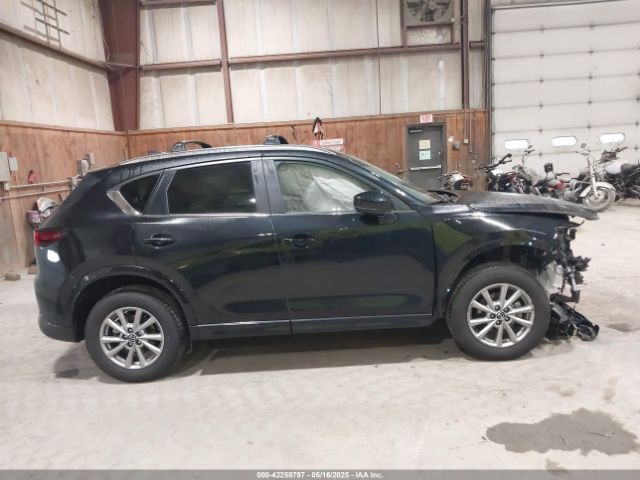 JM3KFBBL3S0549910 Mazda Cx-5 2.5 S Select