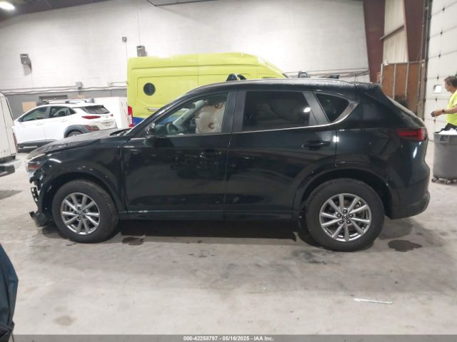 JM3KFBBL3S0549910 Mazda Cx-5 2.5 S Select