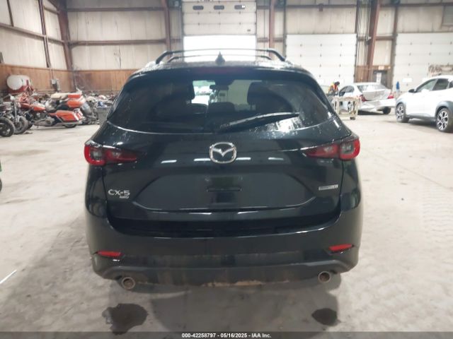 JM3KFBBL3S0549910 Mazda Cx-5 2.5 S Select