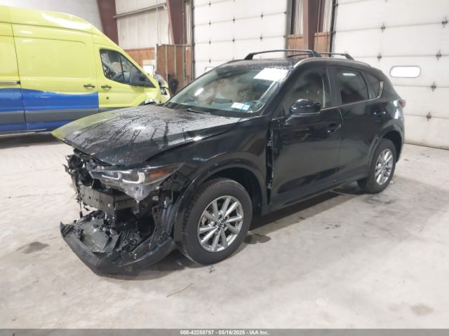 JM3KFBBL3S0549910 Mazda Cx-5 2.5 S Select