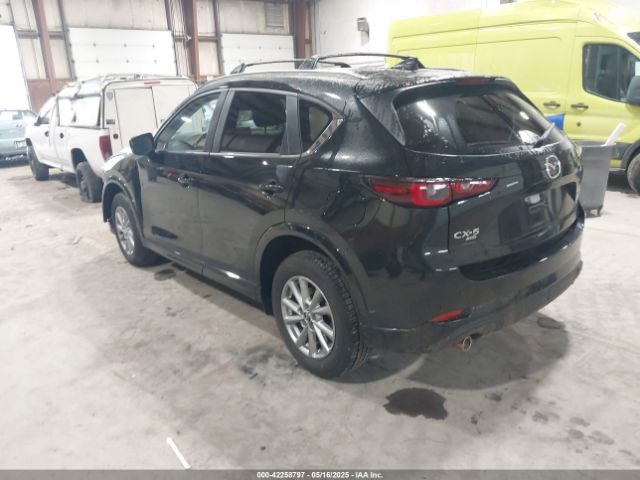 JM3KFBBL3S0549910 Mazda Cx-5 2.5 S Select