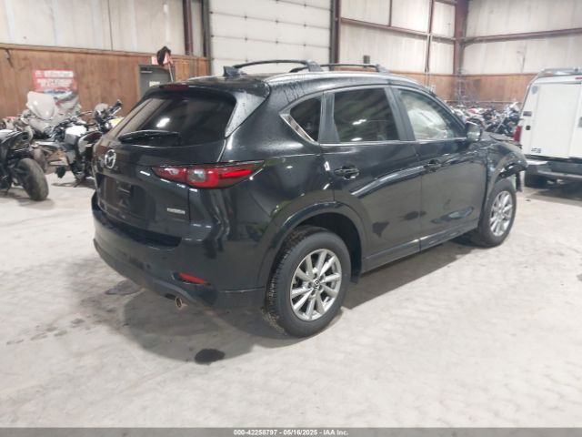 JM3KFBBL3S0549910 Mazda Cx-5 2.5 S Select