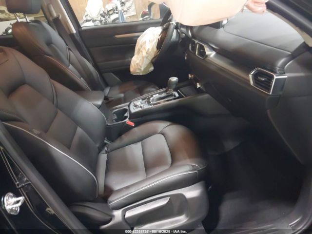 JM3KFBBL3S0549910 Mazda Cx-5 2.5 S Select