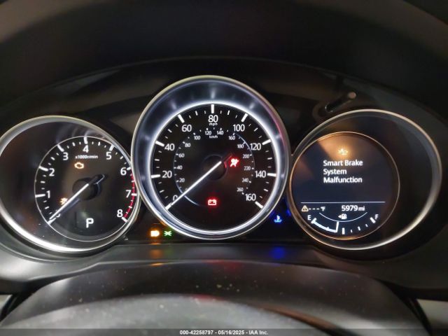 JM3KFBBL3S0549910 Mazda Cx-5 2.5 S Select