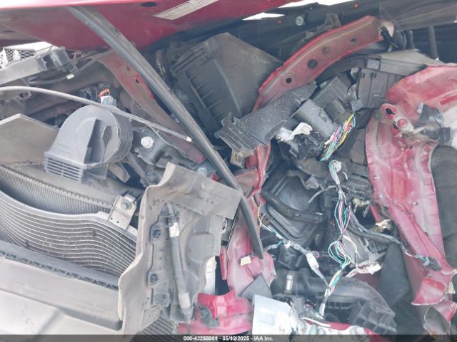 1HGCV1F30MA082089 Honda Accord Sport