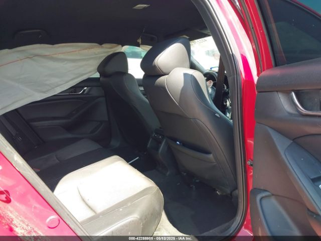 1HGCV1F30MA082089 Honda Accord Sport