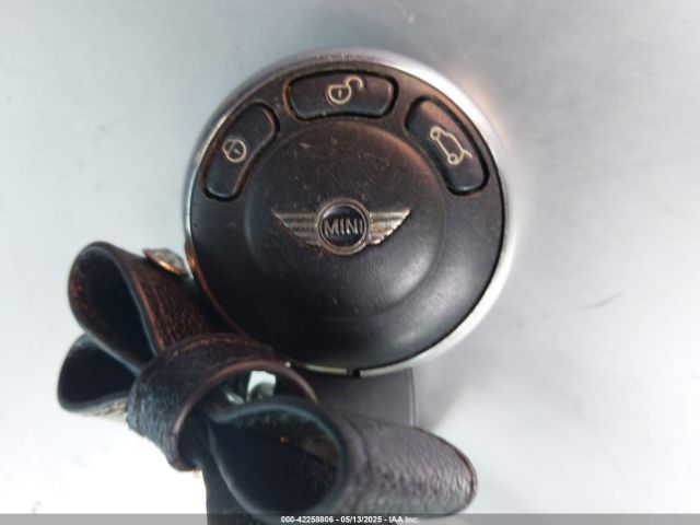 2012 MINI COOPER WMWSU3C5XCT257138 Photo 10