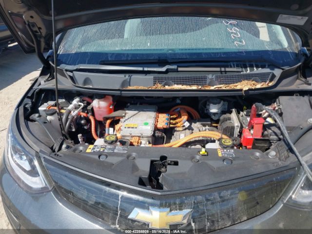 1G1FX6S04J4116505 Chevrolet Bolt Ev Premier