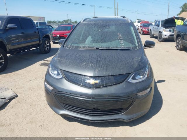 1G1FX6S04J4116505 Chevrolet Bolt Ev Premier