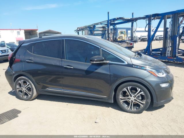 1G1FX6S04J4116505 Chevrolet Bolt Ev Premier