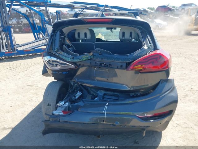 1G1FX6S04J4116505 Chevrolet Bolt Ev Premier