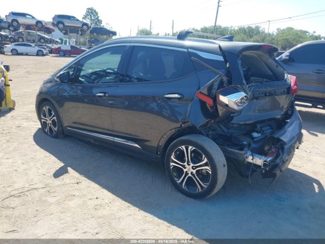 1G1FX6S04J4116505 Chevrolet Bolt Ev Premier