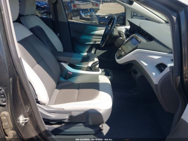 1G1FX6S04J4116505 Chevrolet Bolt Ev Premier