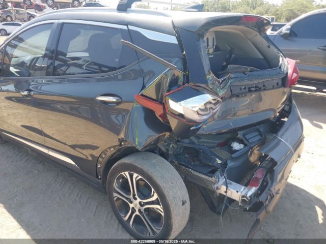 1G1FX6S04J4116505 Chevrolet Bolt Ev Premier