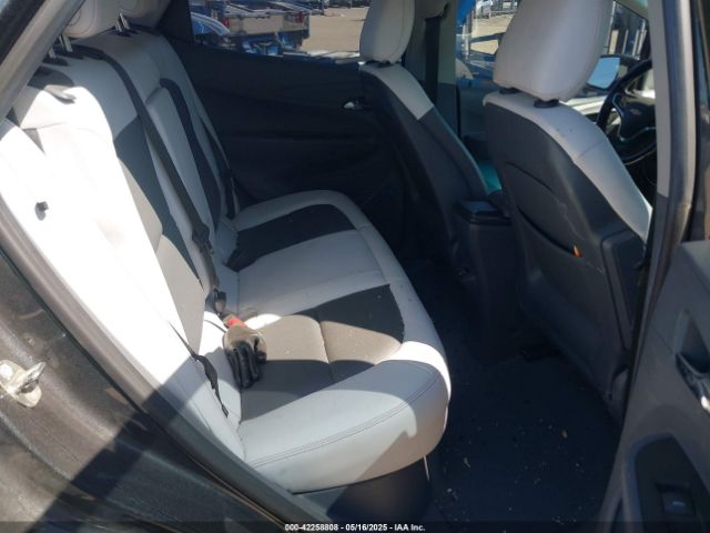 1G1FX6S04J4116505 Chevrolet Bolt Ev Premier