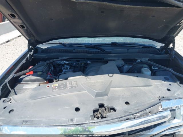 1GCVKREC1FZ348711 Chevrolet l83 - vvt, active fuel management, aluminum