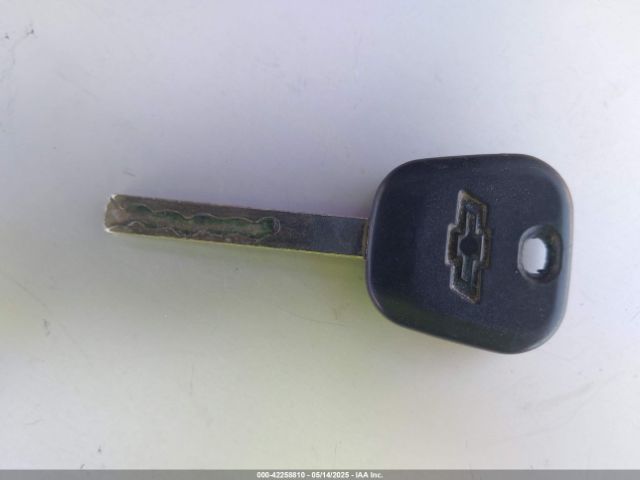 1GCVKREC1FZ348711 Chevrolet l83 - vvt, active fuel management, aluminum