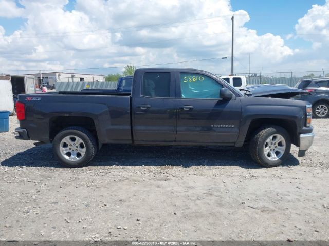 1GCVKREC1FZ348711 Chevrolet l83 - vvt, active fuel management, aluminum