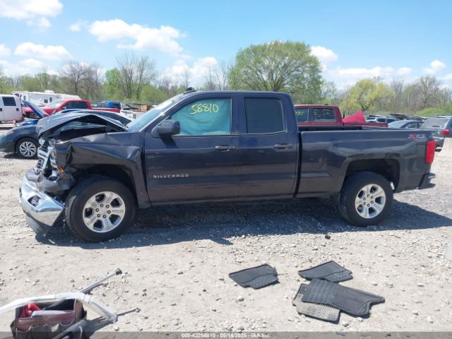 1GCVKREC1FZ348711 Chevrolet l83 - vvt, active fuel management, aluminum