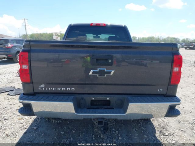 1GCVKREC1FZ348711 Chevrolet l83 - vvt, active fuel management, aluminum