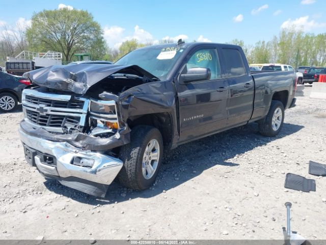 1GCVKREC1FZ348711 Chevrolet l83 - vvt, active fuel management, aluminum