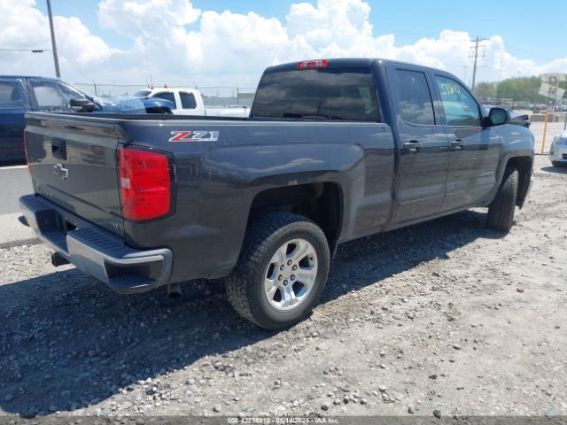1GCVKREC1FZ348711 Chevrolet l83 - vvt, active fuel management, aluminum