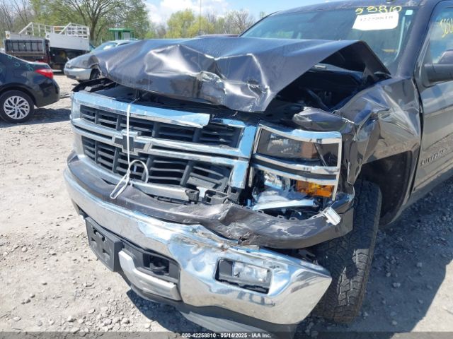 1GCVKREC1FZ348711 Chevrolet l83 - vvt, active fuel management, aluminum