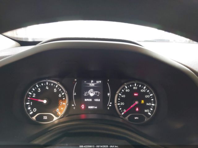 ZACCJBAT5FPB38702 Jeep Renegade Sport