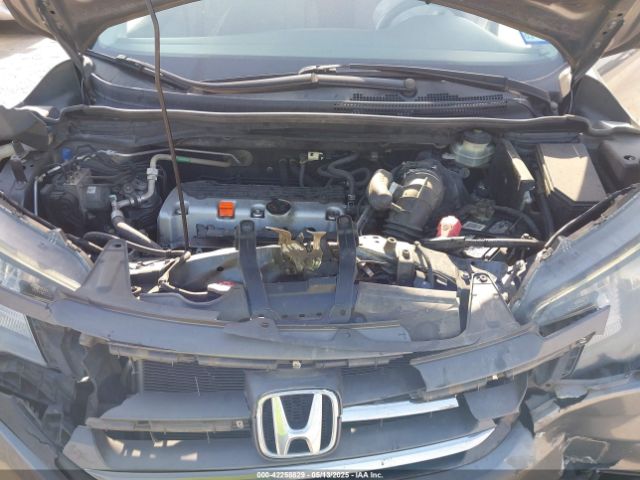 3CZRM3H59EG703932 Honda CR-V EX