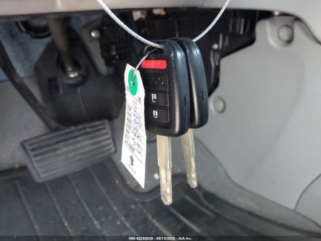 3CZRM3H59EG703932 Honda CR-V EX