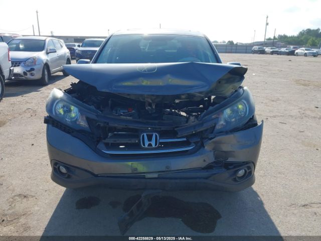 3CZRM3H59EG703932 Honda CR-V EX