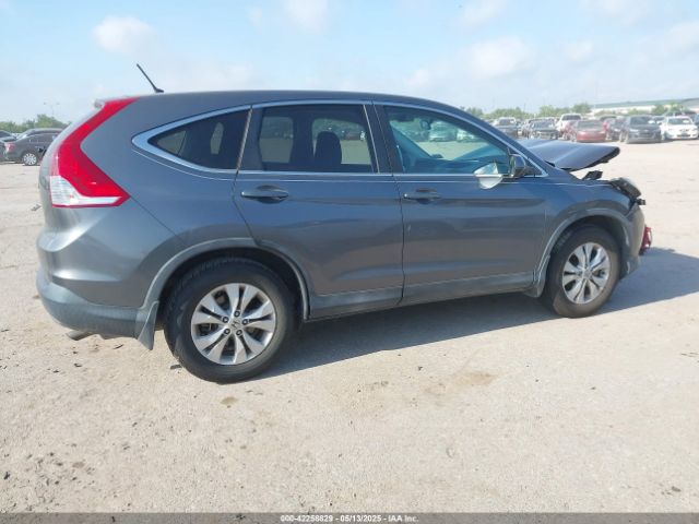 3CZRM3H59EG703932 Honda CR-V EX